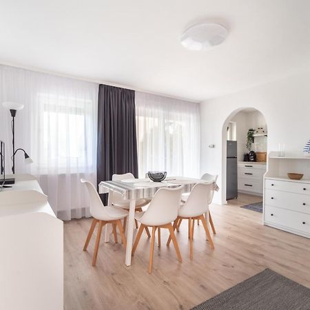 Jazmin Vendeghaz Villa Balatongyörök Dış mekan fotoğraf
