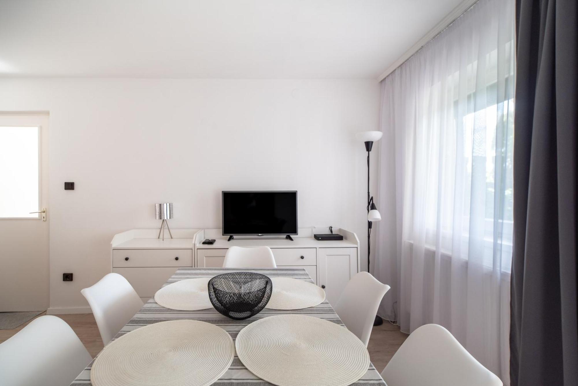 Jazmin Vendeghaz Villa Balatongyörök Dış mekan fotoğraf