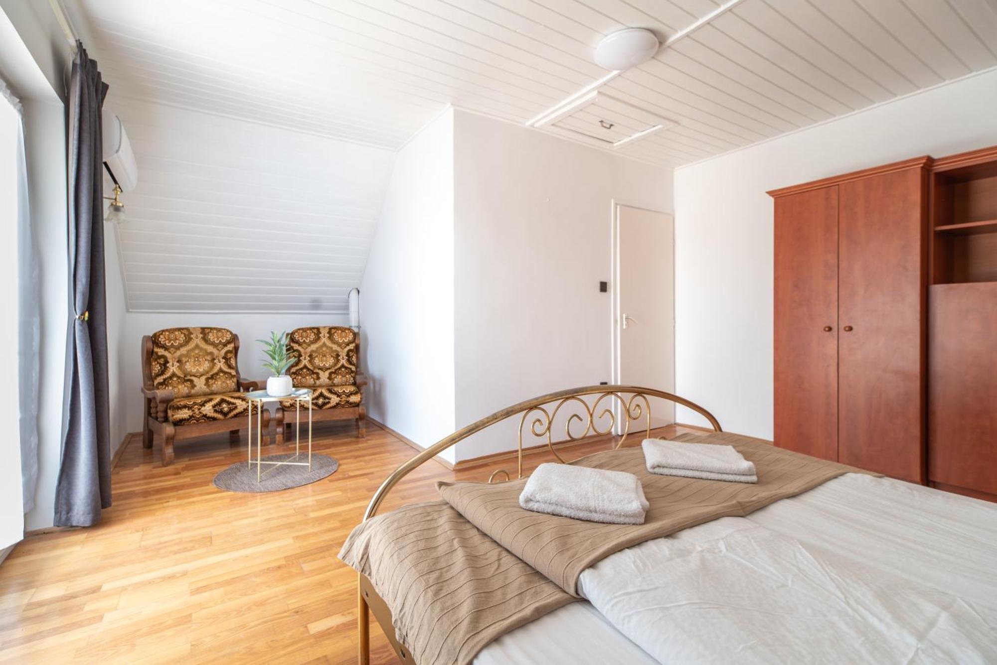Jazmin Vendeghaz Villa Balatongyörök Dış mekan fotoğraf