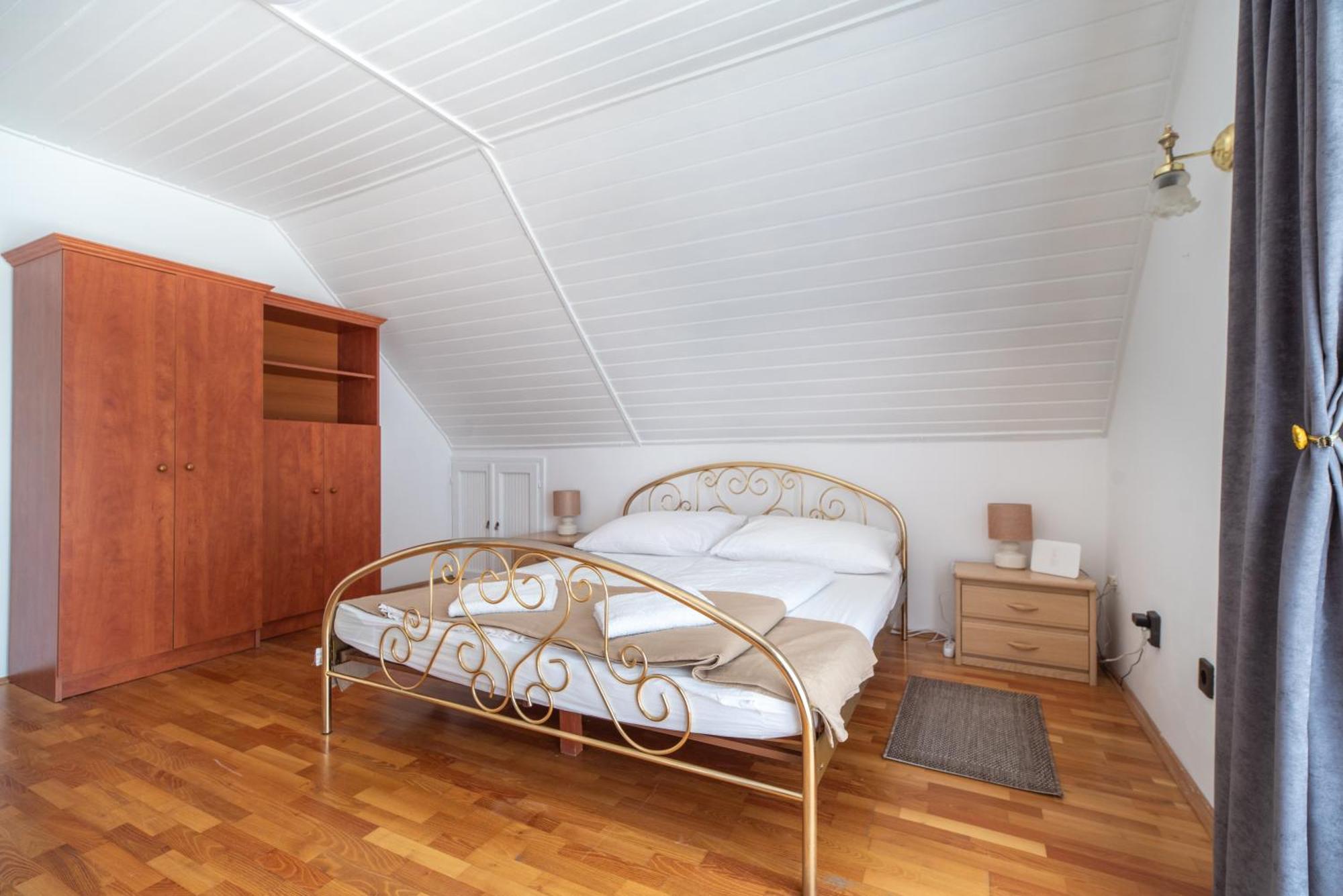Jazmin Vendeghaz Villa Balatongyörök Dış mekan fotoğraf
